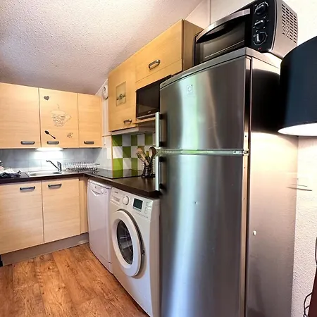 5- De Charme Avec Vue Montagne Apartment