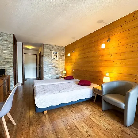 5- De Charme Avec Vue Montagne Brides-les-Bains