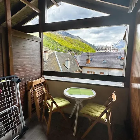 5- De Charme Avec Vue Montagne