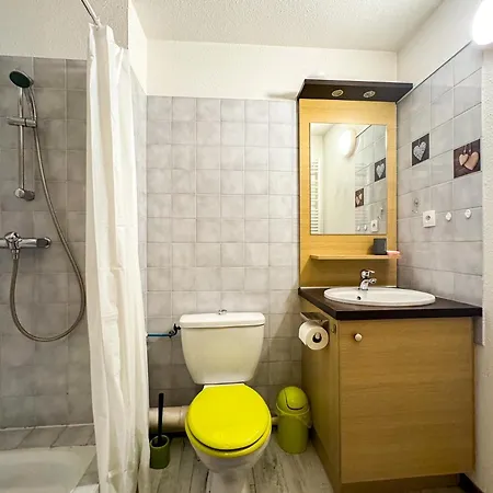 Apartment 5- De Charme Avec Vue Montagne *